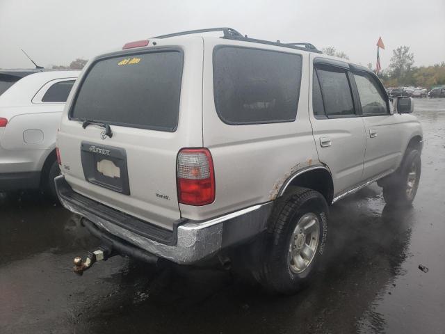 Photo 4 from auction – 1994 TOYOTA 4RUNNER with VIN JT3HN86RXW0193893