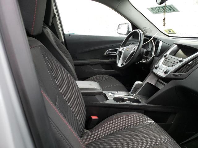 Photo 5 from auction – 2012 CHEVROLET EQUINOX LT with VIN 2GNFLEEK3C6273624