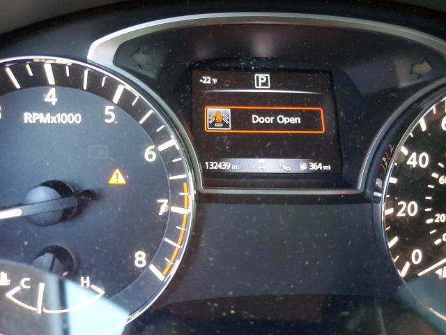 Photo 8 from auction – 2016 NISSAN ALTIMA 2.5 with VIN 1N4AL3AP9GC209230