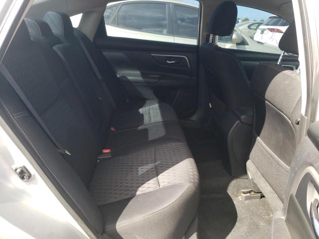 Photo 6 from auction – 2017 NISSAN ALTIMA 2.5 with VIN 1N4AL3AP3HC193978