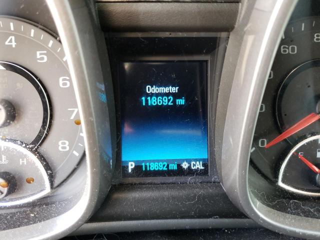 Photo 8 from auction – 2014 CHEVROLET MALIBU 1LT with VIN 1G11C5SL1EF293162