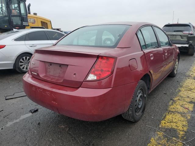 Zdjęcie 4 z aukcji – 2004 SATURN ION LEVEL z VIN 1G8AJ52F94Z202069