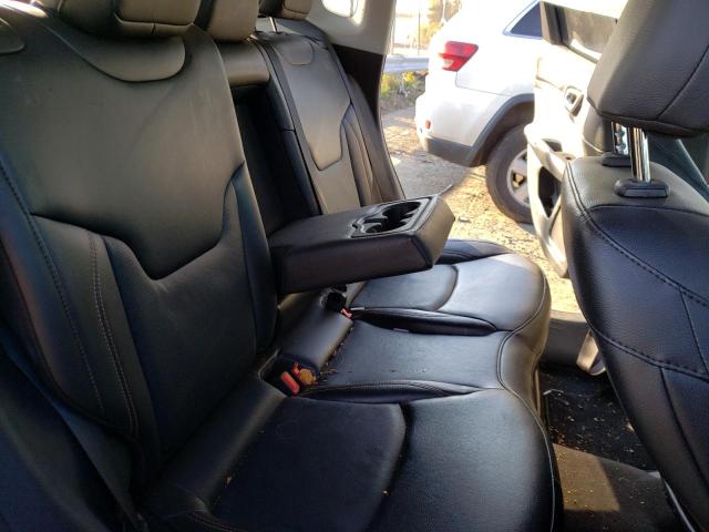Photo 6 from auction – 2022 JEEP COMPASS LI with VIN 3C4NJDCB2NT155523