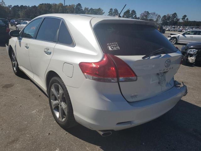 Photo 3 from auction – 2011 TOYOTA VENZA with VIN 4T3BK3BB0BU053721