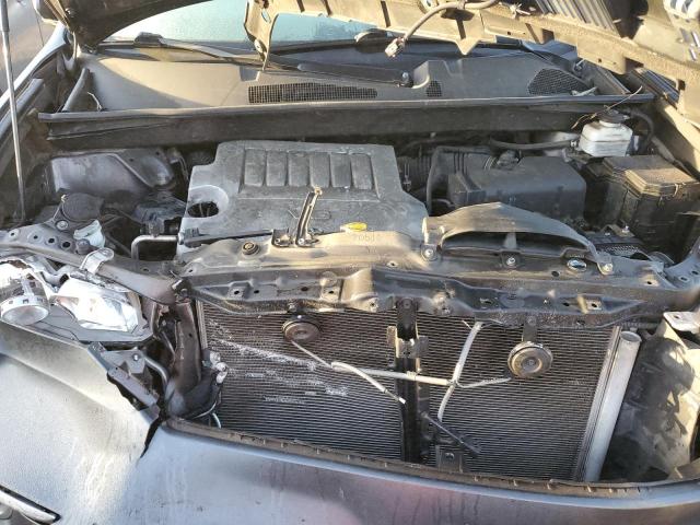 Photo 7 from auction – 2012 TOYOTA HIGHLANDER with VIN 5TDZK3EH0CS082511
