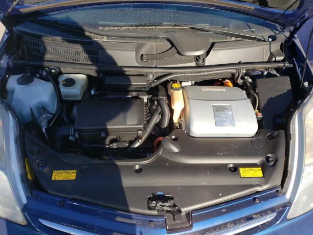 Photo 7 from auction – 2008 TOYOTA PRIUS with VIN JTDKB20U487738601