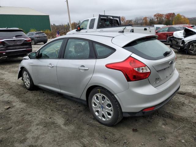 Foto 3 de la subasta – 2012 FORD FOCUS SE con VIN 1FAHP3K22CL209408