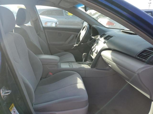 Photo 5 from auction – 2011 TOYOTA CAMRY BASE with VIN 4T1BF3EK4BU597535