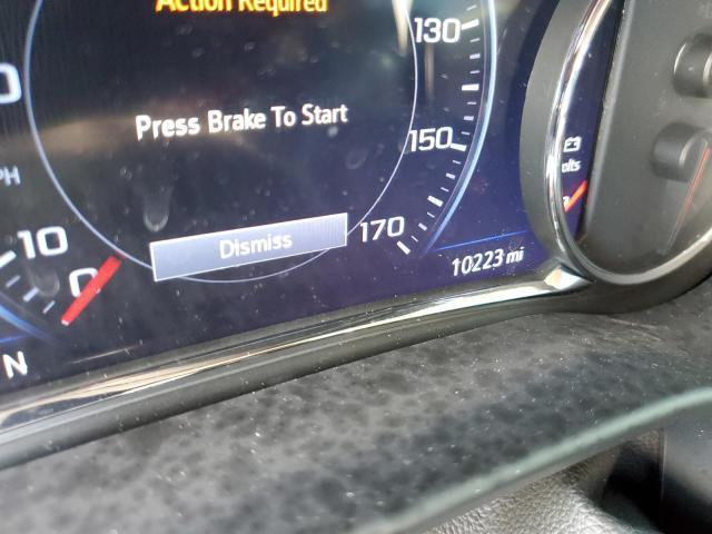 Photo 8 from auction – 2020 GMC ACADIA DEN with VIN 1GKKNPLS2LZ240901