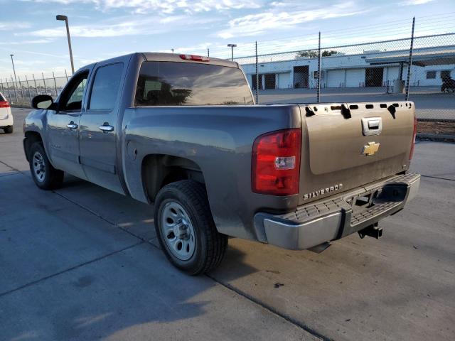 صورة رقم 3 من المزاد - 2007 CHEVROLET SILVERADO مع VIN 2GCEC13CX71526997