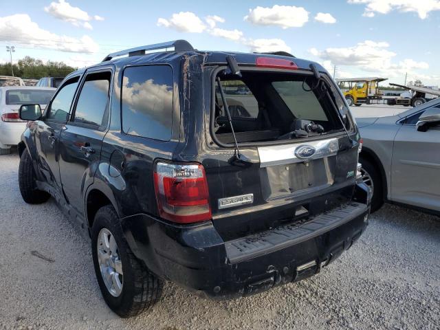 Photo 3 from auction – 2012 FORD ESCAPE LIM with VIN 1FMCU9EG9CKA05018