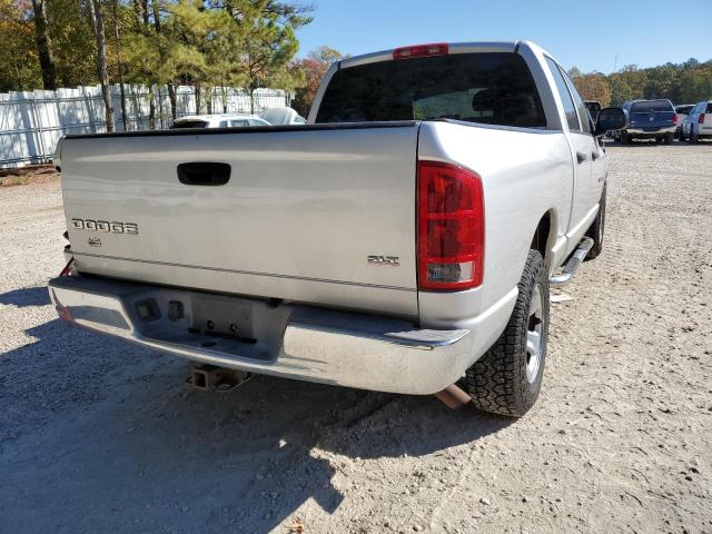 Photo 4 from auction – 2004 DODGE RAM 1500 S with VIN 1D7HA18N14S677595