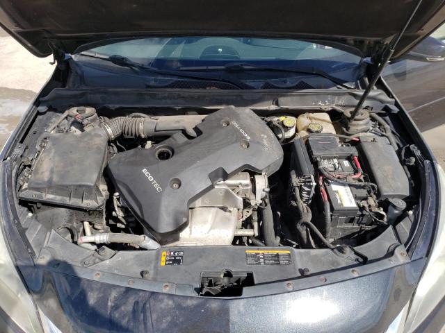Photo 7 from auction – 2014 CHEVROLET MALIBU 1LT with VIN 1G11C5SL1EF293162