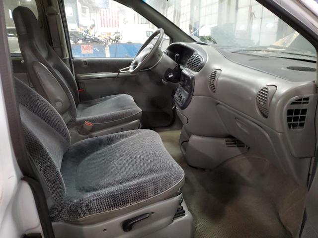 Photo 5 from auction – 1997 DODGE GRAND CARA with VIN 2B4GP4430VR273570