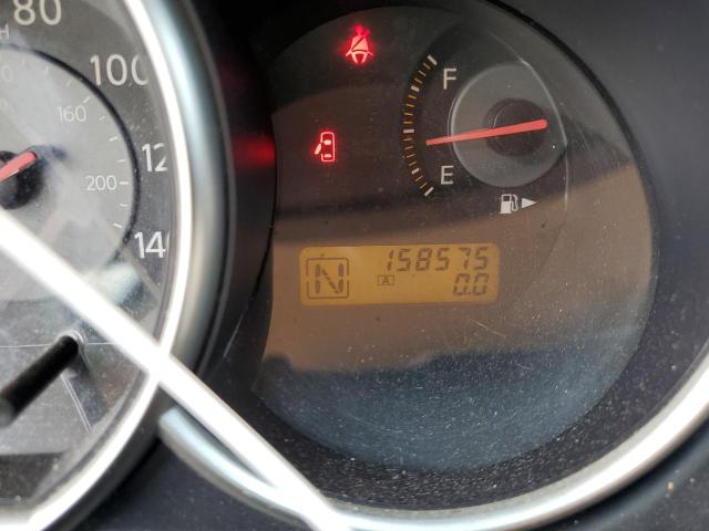 Photo 9 from auction – 2008 NISSAN UK with VIN 3N1BC13E98L367056
