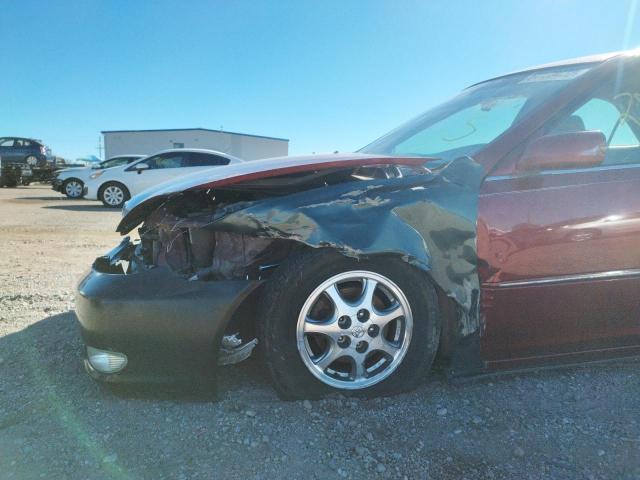 Photo 9 from auction – 2005 TOYOTA CAMRY LE with VIN 4T1BE32K75U413409