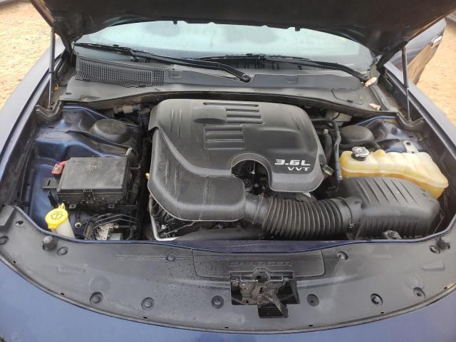 Photo 7 from auction – 2015 DODGE CHARGER SE with VIN 2C3CDXBG2FH883712