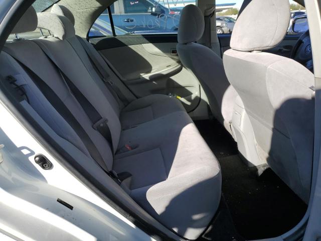 Фото 6 с аукциона – 2011 TOYOTA COROLLA BA с VIN JTDBU4EE5BJ097301