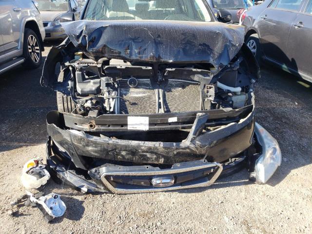 Photo 9 from auction – 2011 SUBARU LEGACY 3.6 with VIN 4S3BMJK67B2244174
