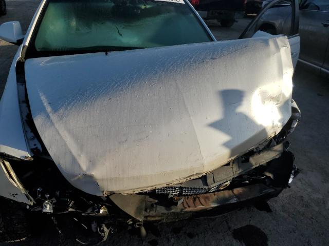 Photo 7 from auction – 2008 CADILLAC CTS with VIN 1G6DF577880213695