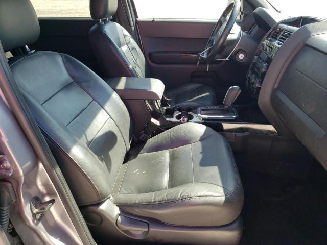 Photo 5 from auction – 2008 FORD ESCAPE LIM with VIN 1FMCU04178KB85454