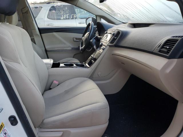 Photo 5 from auction – 2010 TOYOTA VENZA with VIN 4T3ZA3BB2AU034362