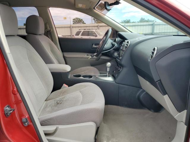 Photo 5 from auction – 2013 NISSAN ROGUE S with VIN JN8AS5MT4DW033333