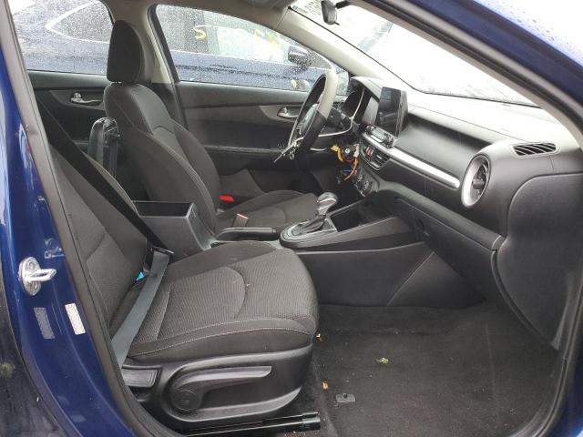 Photo 5 from auction – 2020 KIA FORTE FE with VIN 3KPF24AD6LE262274