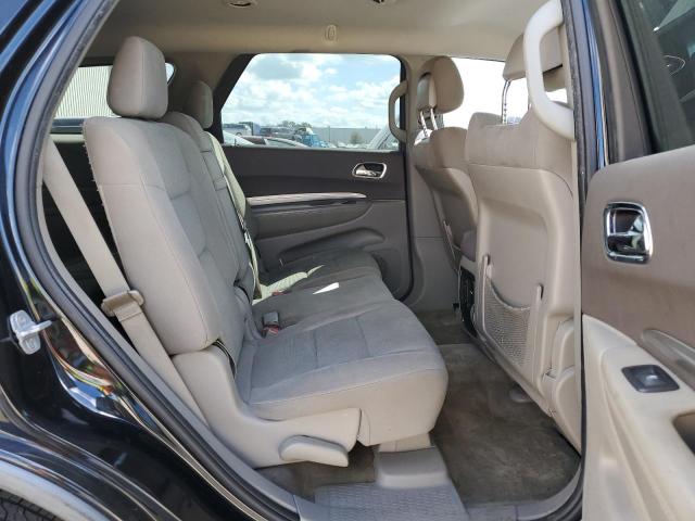 Photo 6 from auction – 2012 DODGE DURANGO SX with VIN 1C4RDHAG6CC138425