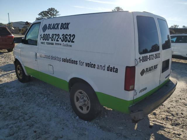 Photo 3 from auction – 2004 CHEVROLET ASTRO with VIN 1GCDM19XX4B128154