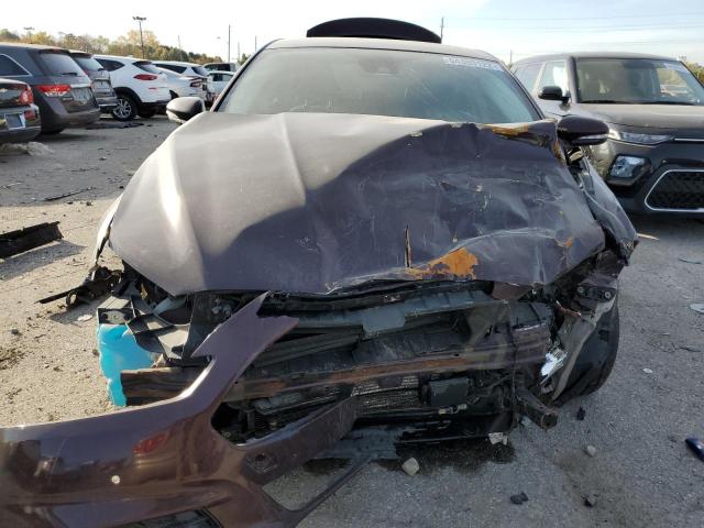 Photo 9 from auction – 2013 FORD FUSION TIT with VIN 3FA6P0SU3DR332192