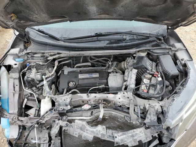 Photo 7 from auction – 2015 HONDA CR-V EXL with VIN 5J6RM4H76FL069538