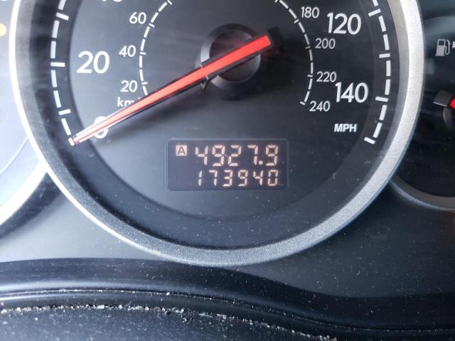 Photo 8 from auction – 2006 SUBARU LEGACY OUT with VIN 4S4BP61CX67325864