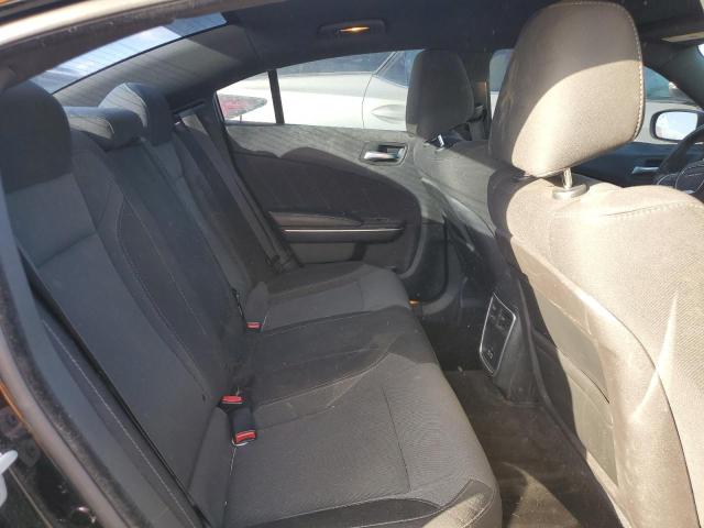 Photo 6 from auction – 2016 DODGE CHARGER R/ with VIN 2C3CDXCTXGH120835
