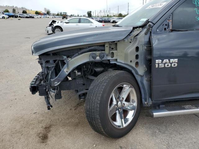 Photo 9 from auction – 2016 RAM 1500 ST with VIN 3C6RR6KT5GG326025