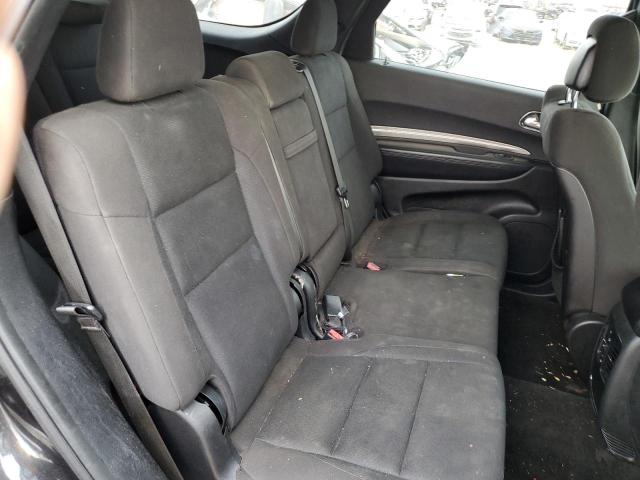 Photo 6 from auction – 2015 DODGE DURANGO SX with VIN 1C4RDHAG9FC880371