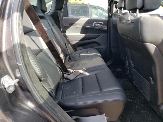 Photo 6 from auction – 2021 JEEP GRAND CHER with VIN 1C4RJFBG8MC669624