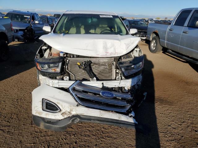 Photo 9 from auction – 2018 FORD EDGE SEL with VIN 2FMPK4J99JBC56369