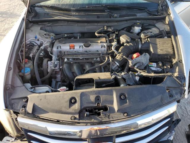 Photo 7 from auction – 2012 HONDA ACCORD LXP with VIN 1HGCP2F48CA214765