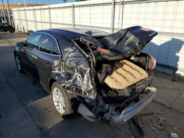 Photo 9 from auction – 2014 CHEVROLET MALIBU 1LT with VIN 1G11C5SL1EF135422