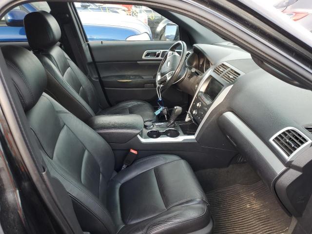 Photo 5 from auction – 2014 FORD EXPLORER X with VIN 1FM5K8D84EGC46347