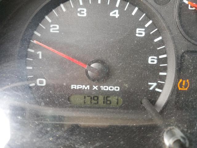 Photo 8 from auction – 2011 FORD RANGER with VIN 1FTKR1AD4BPA33325