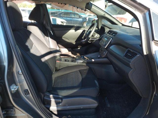 Photo 5 from auction – 2019 NISSAN LEAF S with VIN 1N4AZ1CP8KC312356