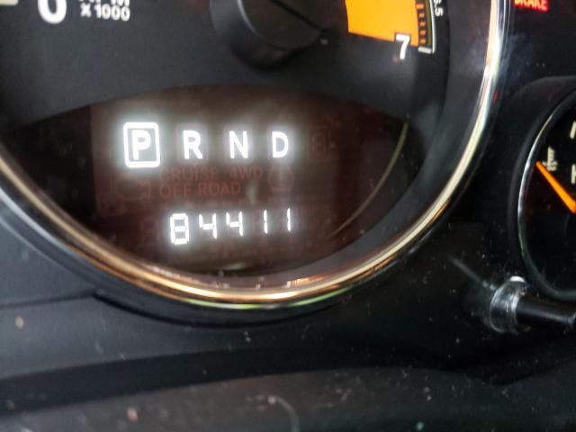 Photo 8 from auction – 2014 JEEP COMPASS LA with VIN 1C4NJCEA7ED540127