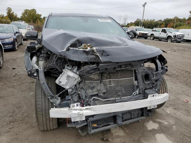 Photo 9 from auction – 2020 FORD EXPLORER P with VIN 1FM5K8AB0LGA83578