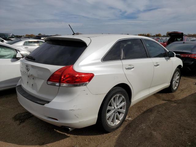 Photo 4 from auction – 2011 TOYOTA VENZA with VIN 4T3ZA3BBXBU040783