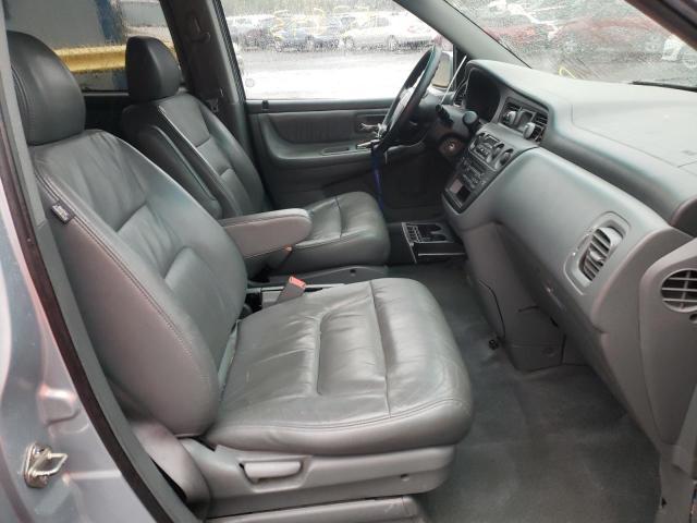 Photo 5 from auction – 2003 HONDA ODYSSEY EX with VIN 5FNRL18933B080357