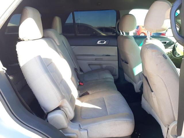 Photo 6 from auction – 2013 FORD EXPLORER with VIN 1FM5K7B87DGA15258