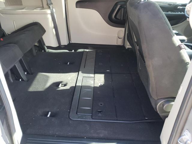 Photo 6 from auction – 2016 DODGE GRAND CARA with VIN 2C4RDGCGXGR210005