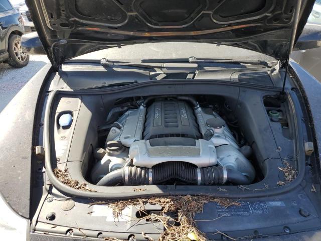 Photo 7 from auction – 2008 PORSCHE CAYENNE TU with VIN WP1AC29P98LA97148